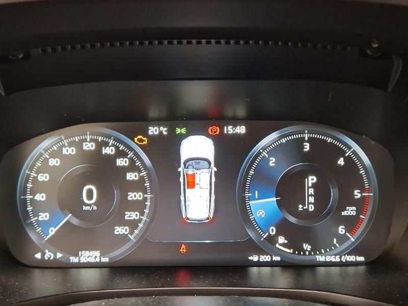 VOLVO V60 D3 Geartronic Business WAGON