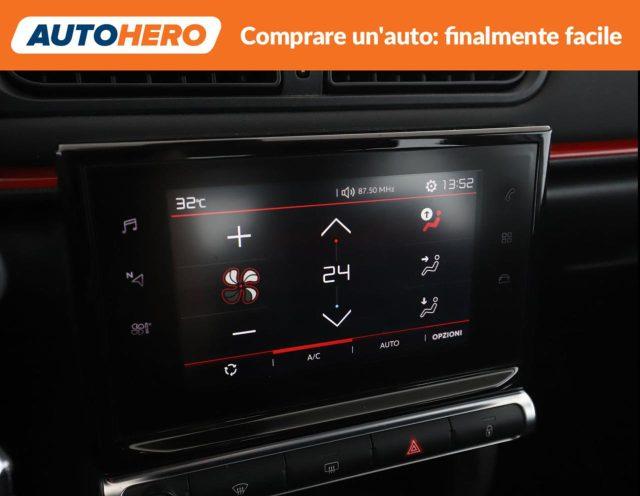 CITROEN C3 BlueHDi 75 S&S Shine