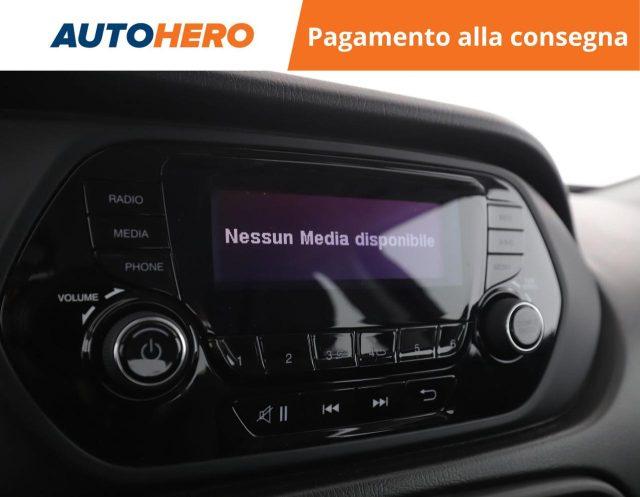 FIAT Tipo 1.4 4 porte Easy