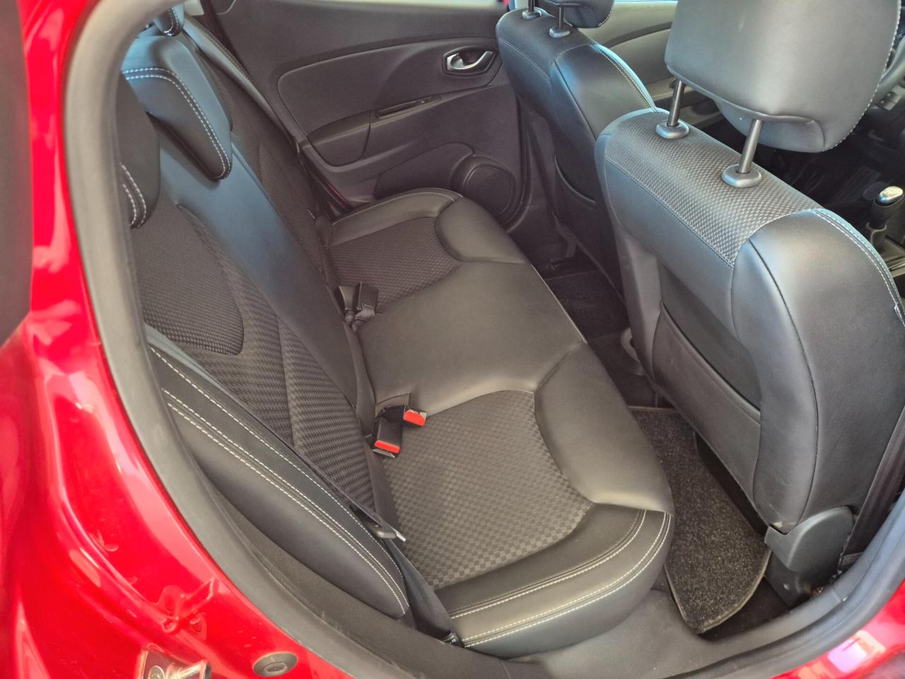 Renault Clio TCe 12V 90 CV 5 porte energy Business