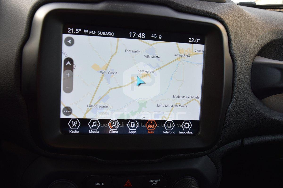 JEEP Renegade 1.0 T3 Limited