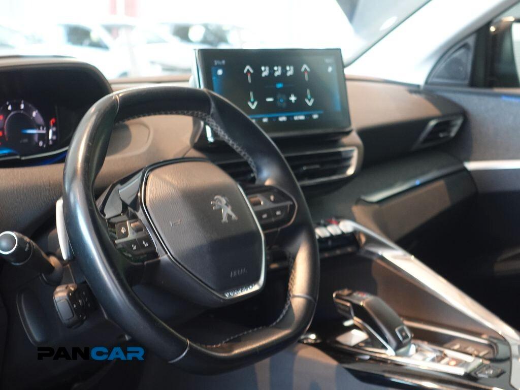 Peugeot 3008 BlueHDi 130 S&S EAT8 Allure Pack
