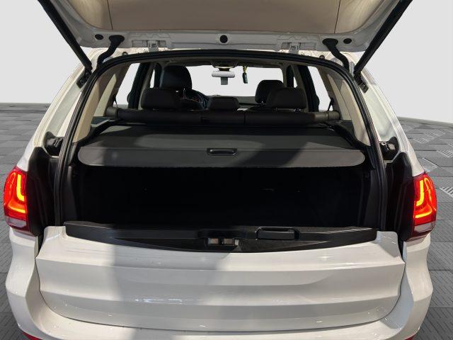 BMW X5 X5 xDrive25d Experience