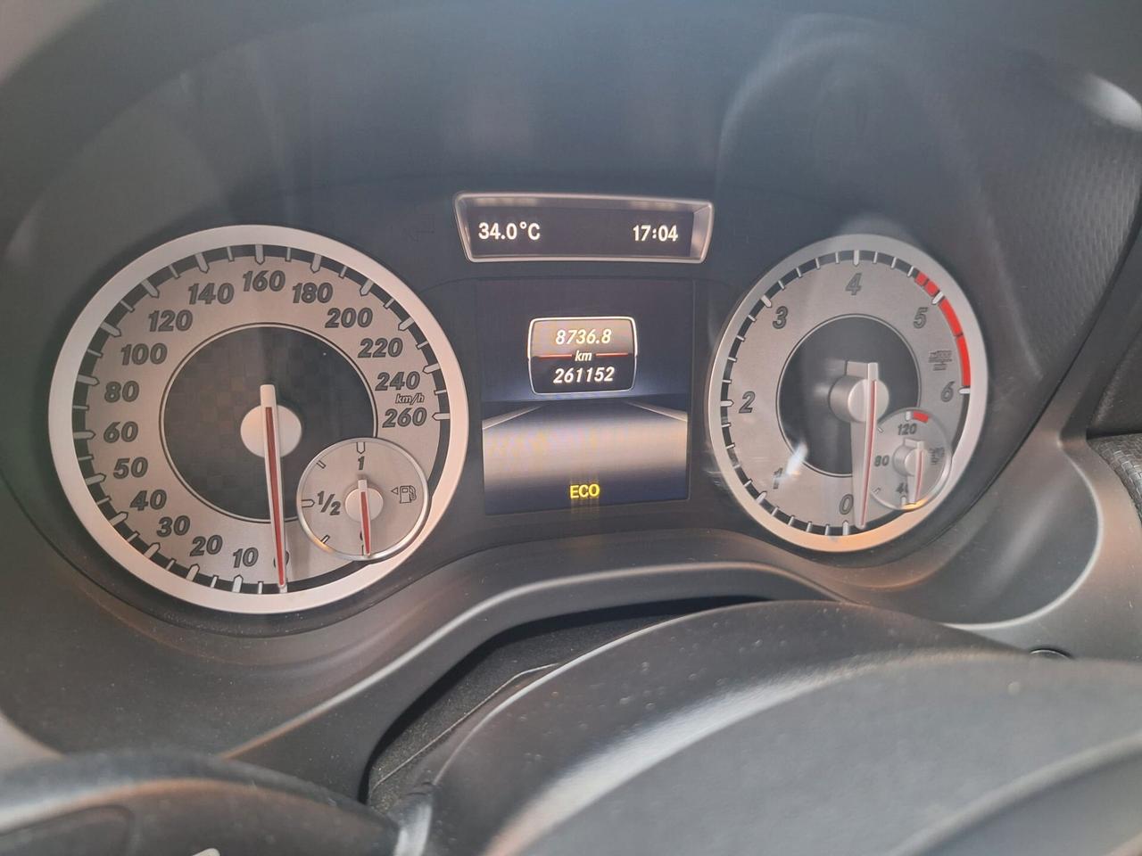 Mercedes-benz A 180 CDI Sport