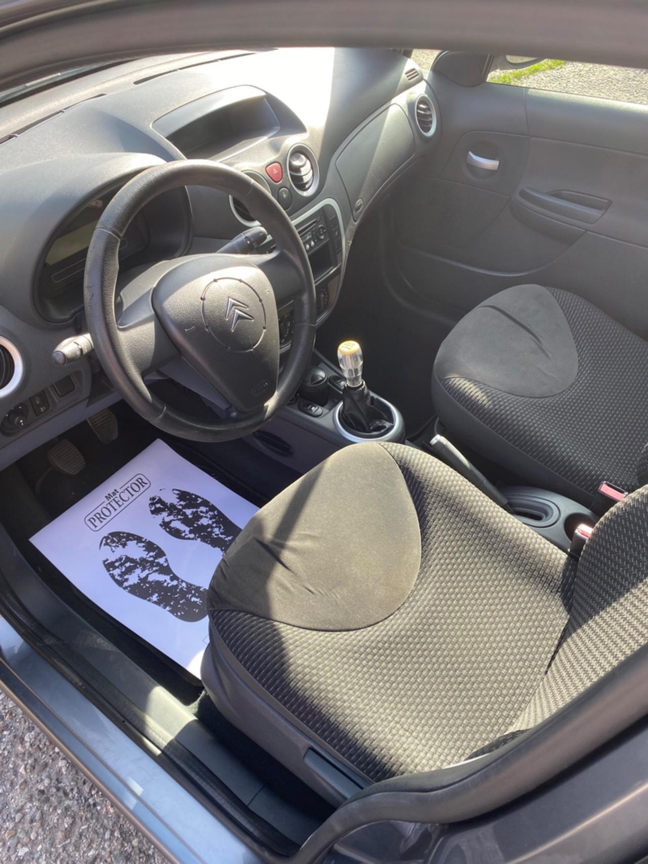 Citroen C3 1.1 airdream Exclusive Style