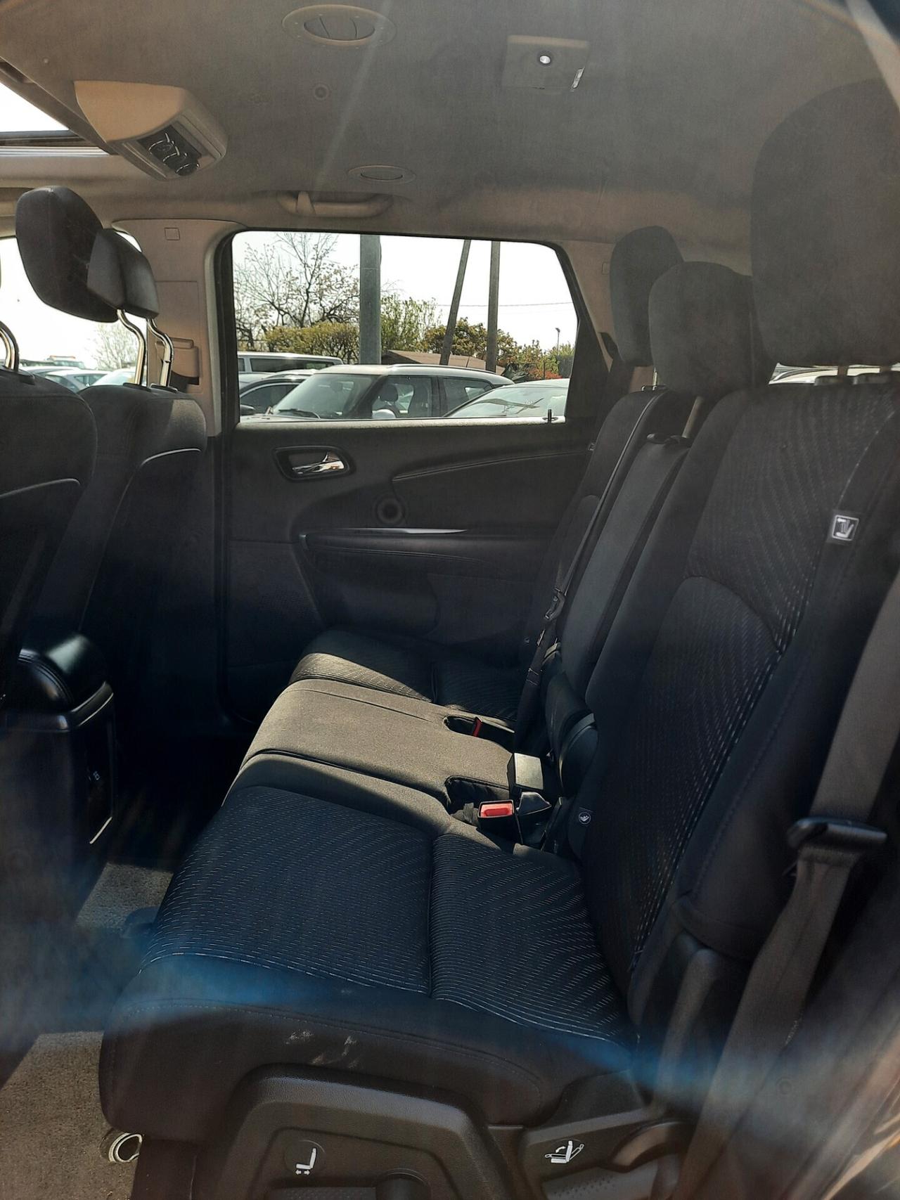 FIAT Freemont - 2014 2.0 diesel tetto 7 posti