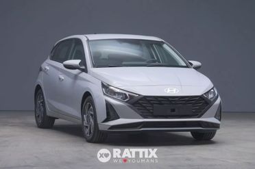 Hyundai i20 1.2 MPI 79CV Connectline + Led Pack