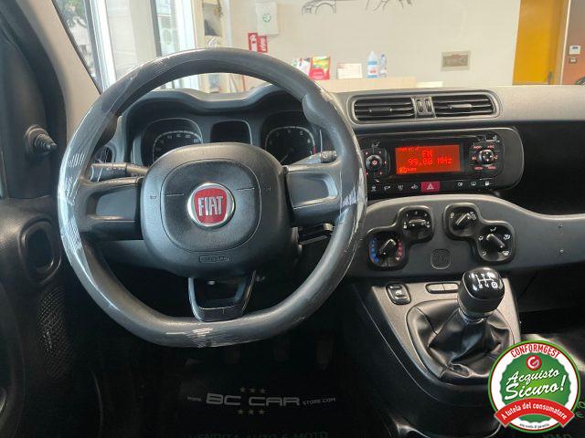 FIAT Panda 1.2 EasyPower Lounge GPL