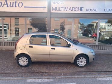 Fiat Punto Classic 1.2 5 porte Active