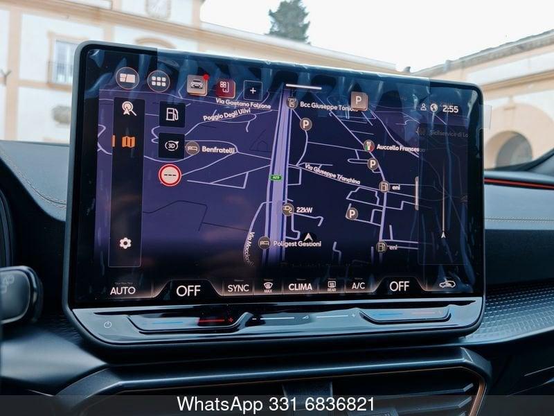 Cupra Formentor Formentor 2.0 TDI DSG