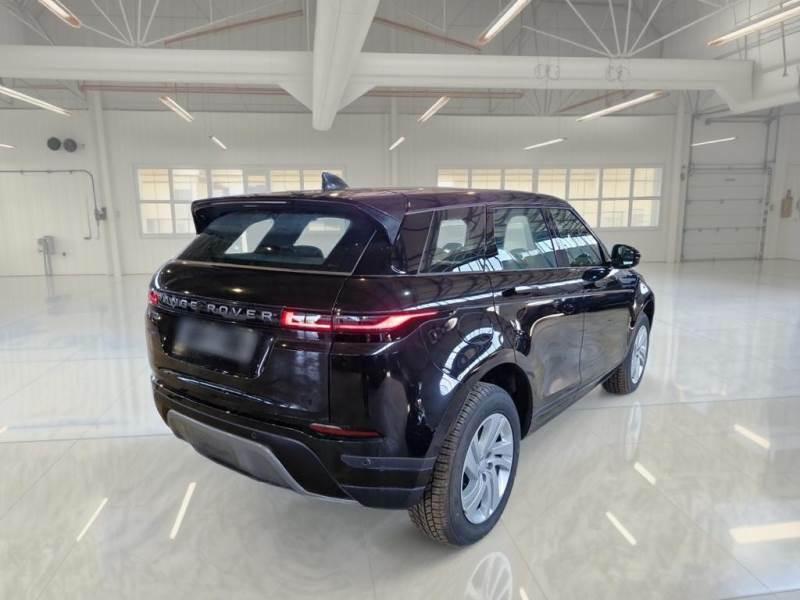 LAND ROVER RANGE ROVER EVOQUE 1.5 I3 309 PHEV S AWD AUTO SUV