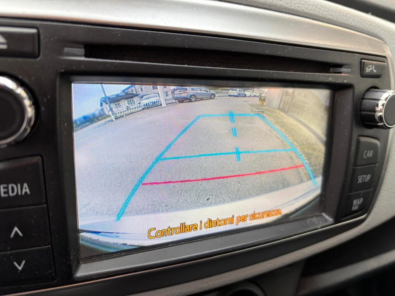 Toyota Yaris LOUNGE 1.5 Hybrid 5 porte