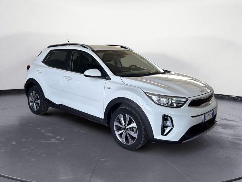 KIA Stonic Stonic 1.0 T-GDi 100 CV MHEV Style