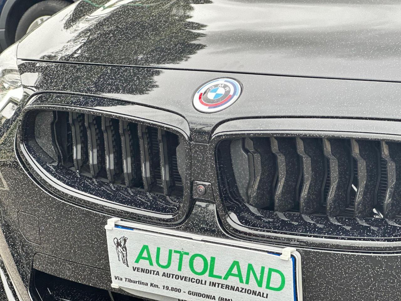 BMW 240 i M xDrive Coupè