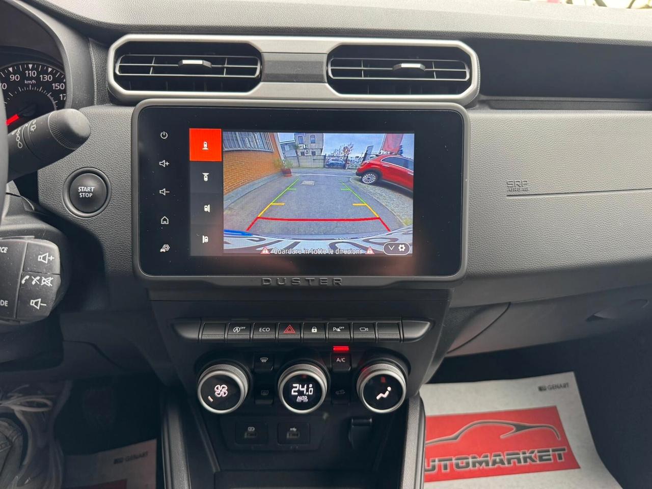 Dacia Duster 1.0 tce 90cv Prestige 360° SL DaciaPlus 4x2