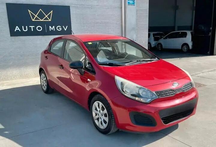 Kia Rio 1.1 CRDi WGT 5p. EX