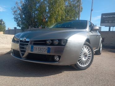 Alfa Romeo 159 1.9 JTDm 150CV Sportwagon Progression