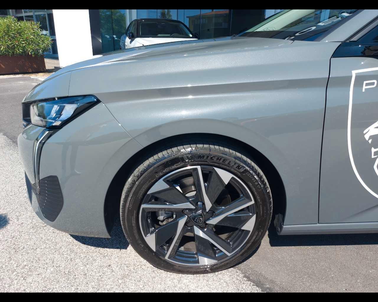 PEUGEOT 308 SW - BlueHDi 130 S&S EAT8 Allure