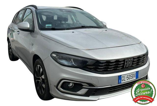 FIAT Tipo 1.3 Mjt S&S SW City Life