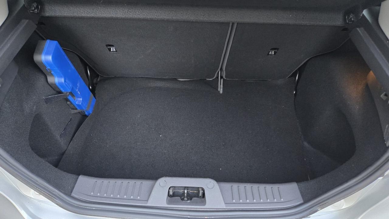 Ford Fiesta 1.2 60CV 5 porte