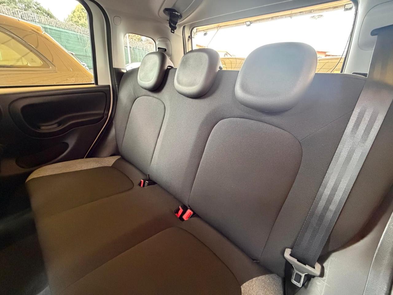 FIAT PANDA 1.0 HYBRID CITYLIFE **PREZZO REALE**