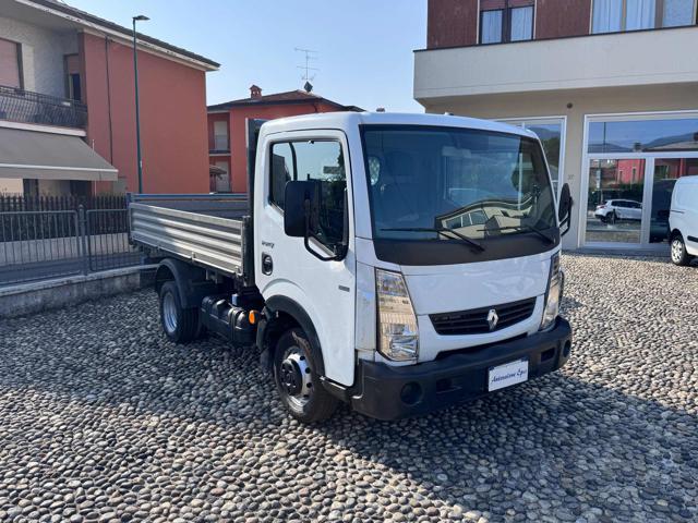 RENAULT Maxity 140.35/6 2.5 DXi PC-RG Cassone ribaltabile