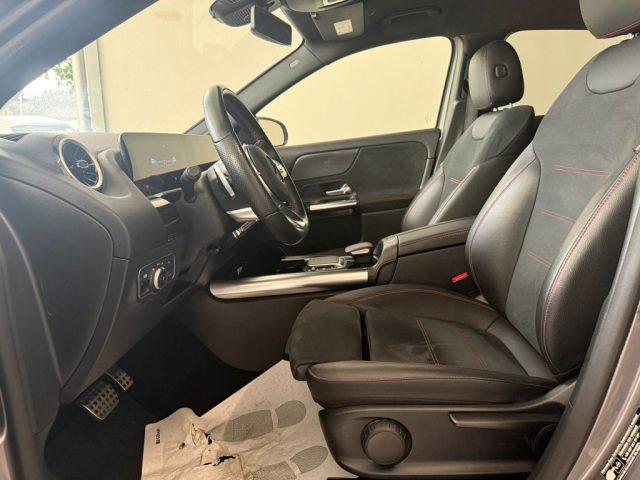 MERCEDES-BENZ GLA 220 d Automatic Premium