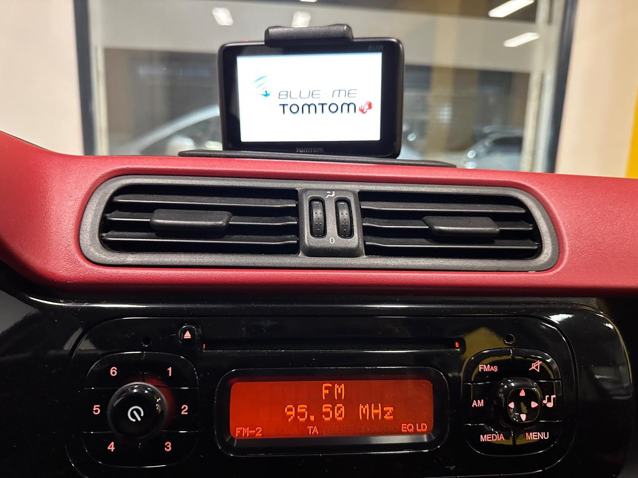 Fiat Panda 1.3 MJT S&S Lounge