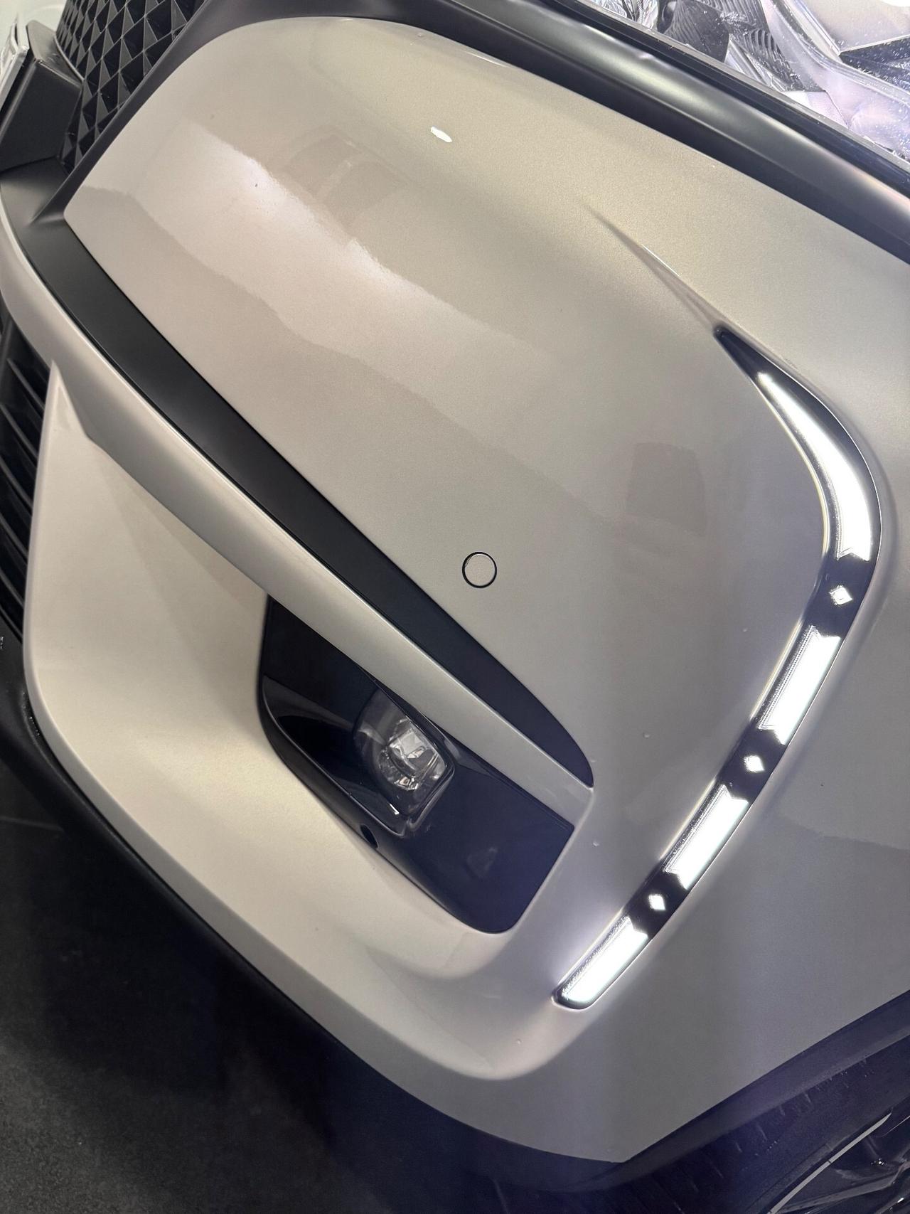 Ds 7 Crossback PureTech 180 aut. PERFORMANCE LINE