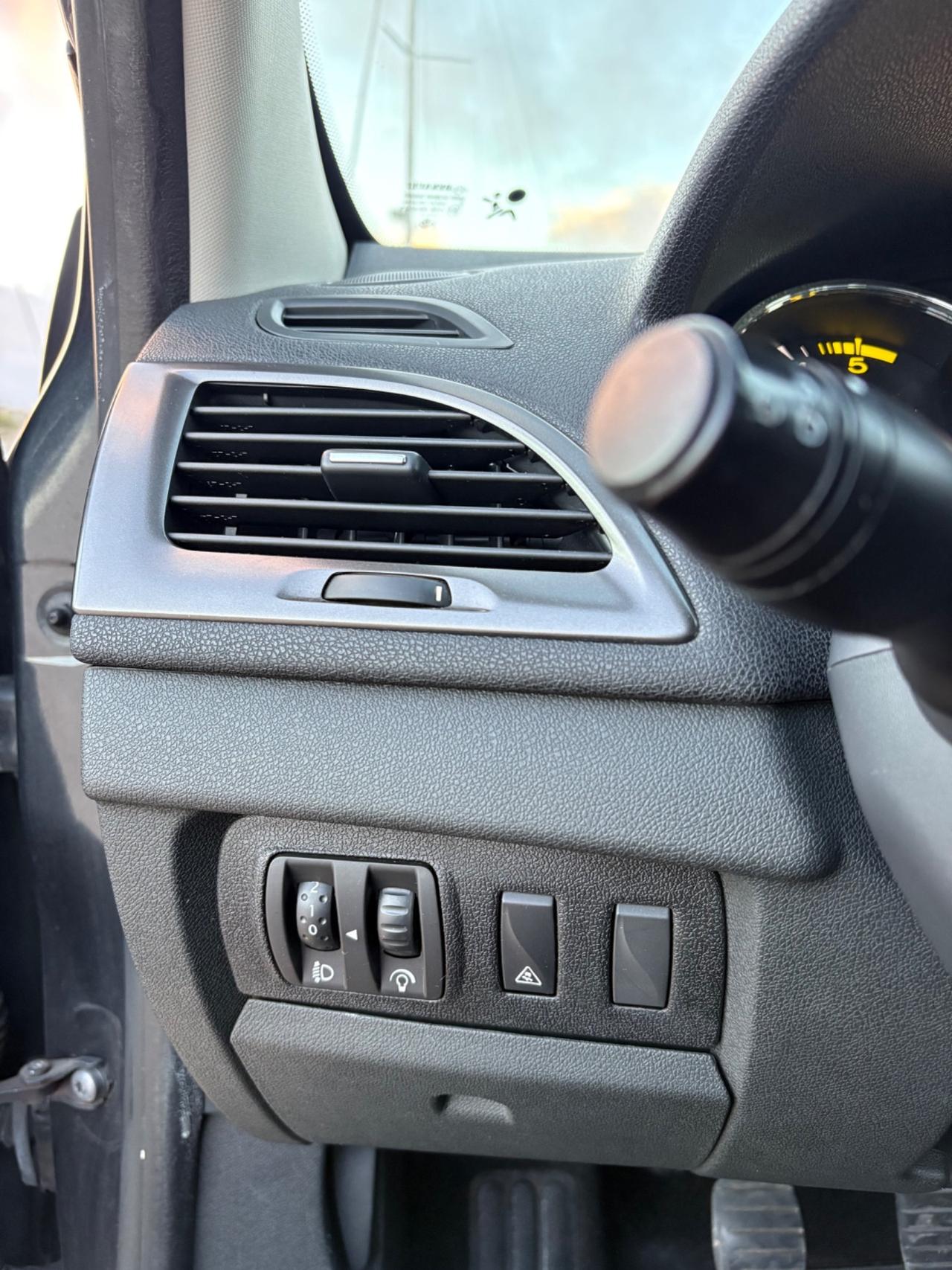 Renault Megane 1.5 dCi 110CV Wave