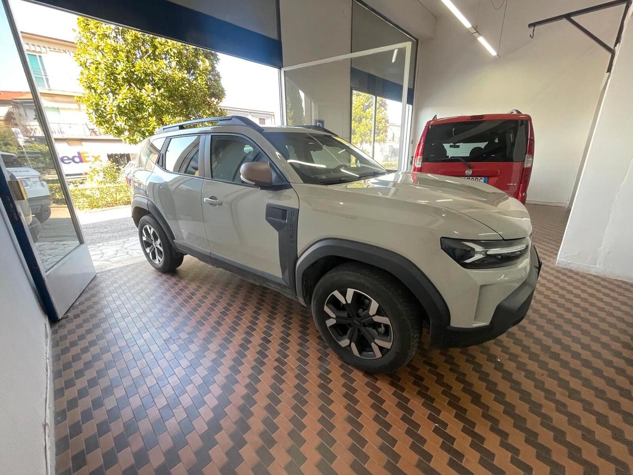 Dacia Duster Tce 130 CV 4x4 Extreme