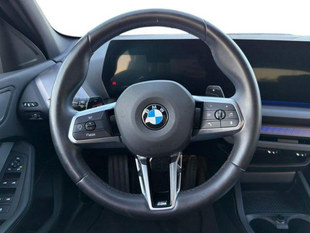 BMW 118 d MSport