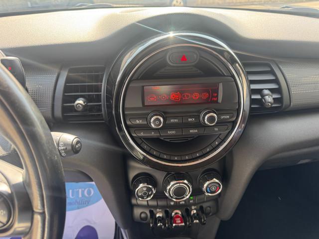 MINI Cooper D 1.5 Hype 5 porte 116CV