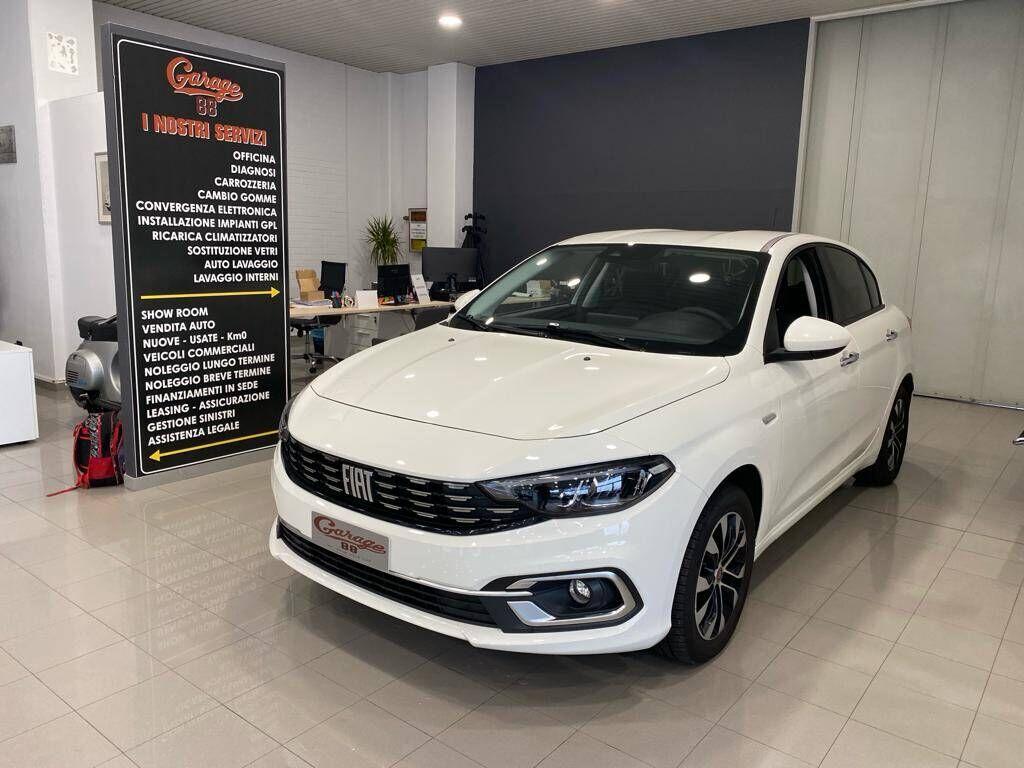 Fiat Tipo 1.3 mjt City Life s&s 95cv