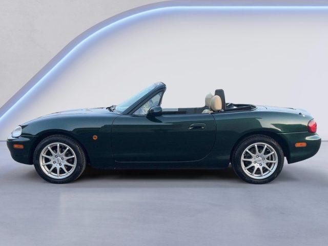 MAZDA MX-5 1.6 BENZ 110 CV CABRIO