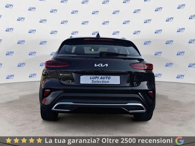 Kia XCeed 1.0 tgdi Gpl Business 117cv mt