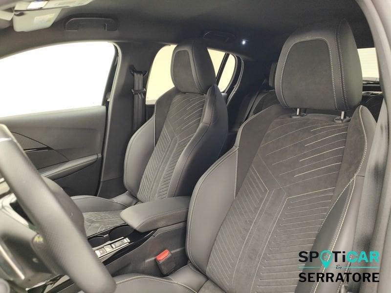 Peugeot 208 II 2023 1.2 hybrid GT 145cv e-dcs 6