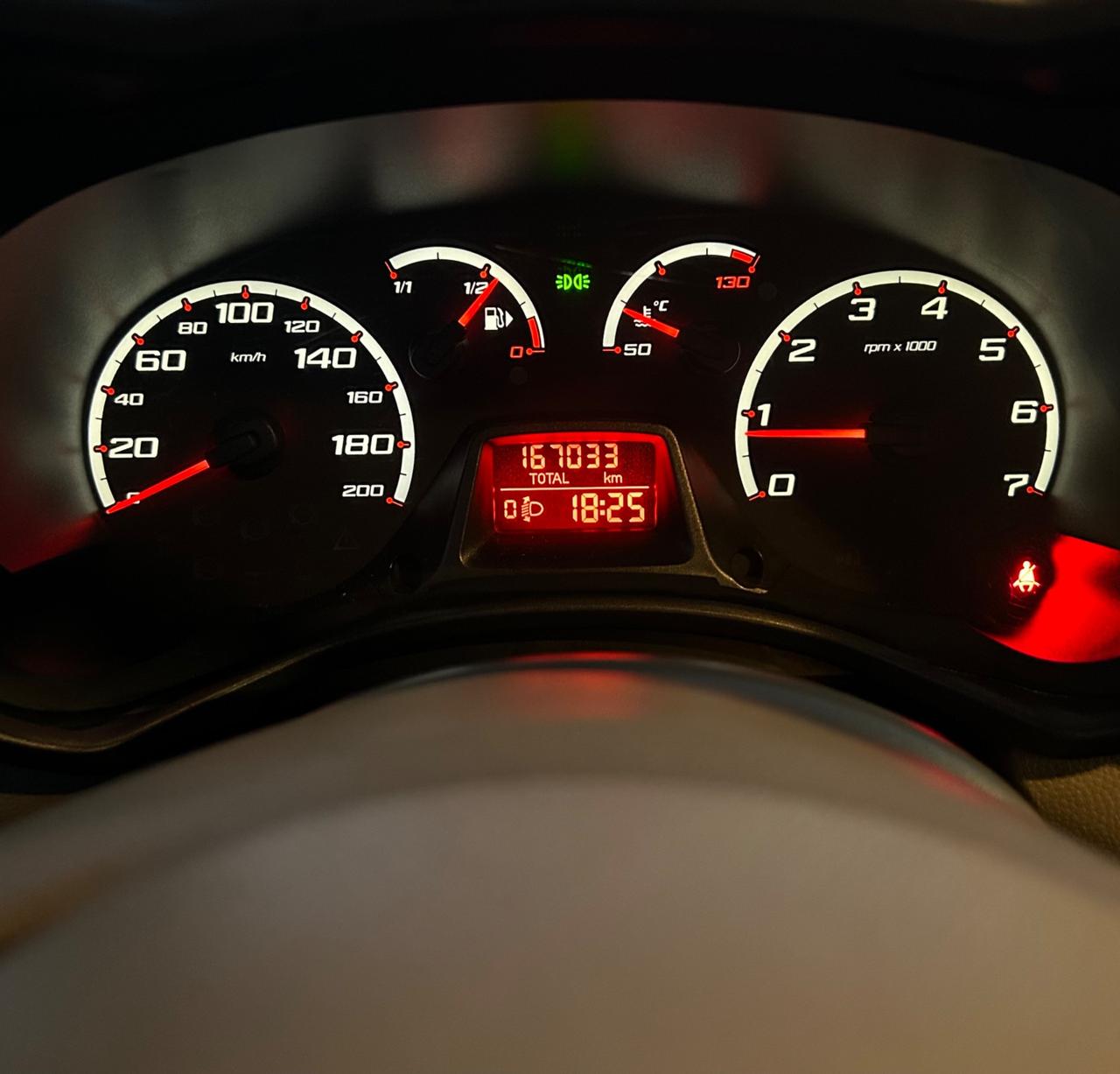 Ford Ka 1.3 TDCi 75CV Neopatentati 2010