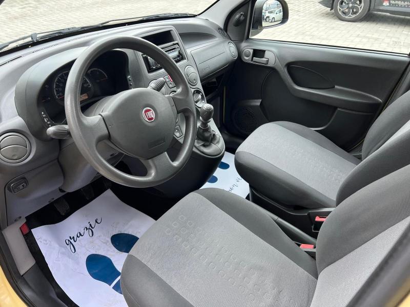 Fiat Panda 1.2 easypower Dynamic Gpl 69cv