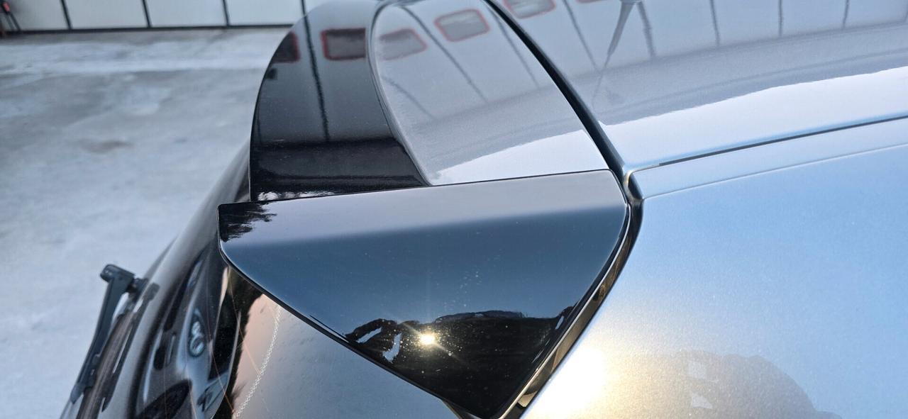 Bmw 120 D 5p. MANUALE PACCHETTO M