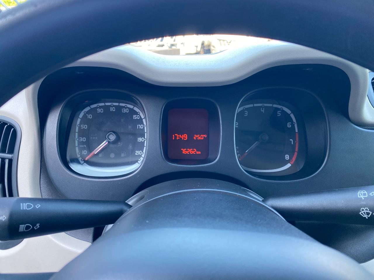 Fiat Panda 1.2 Easy NEOPATENTATI