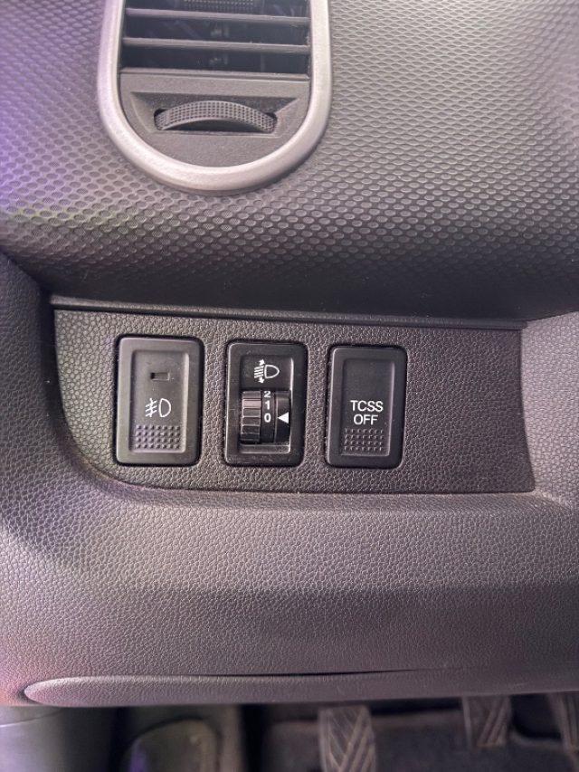 OPEL Agila 1.2 16V 86CV Enjoy