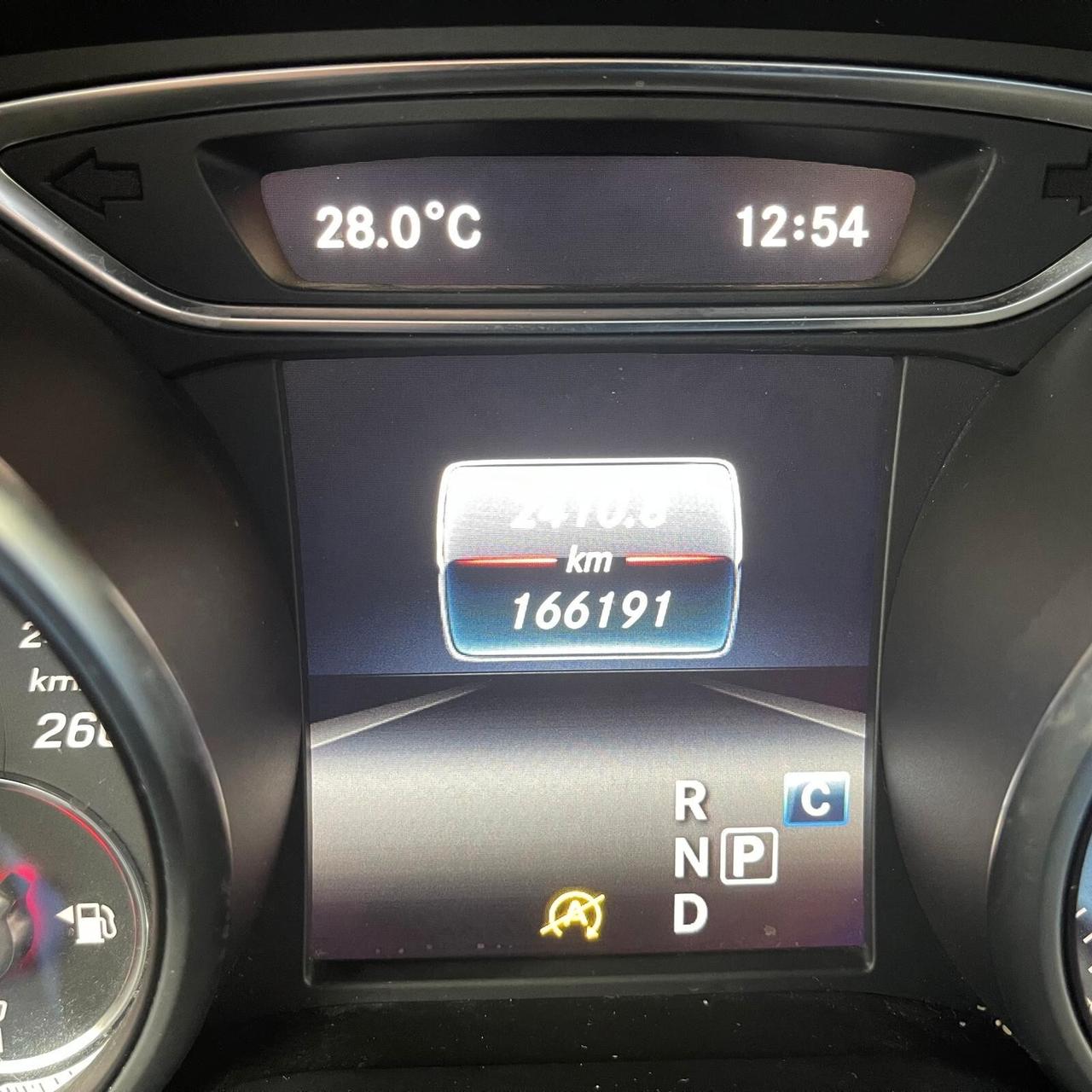 Mercedes-Benz GLA 220 d 170cv 4Matic Sport