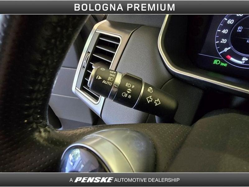 Land Rover RR Sport 3.0 SDV6 249 CV SE