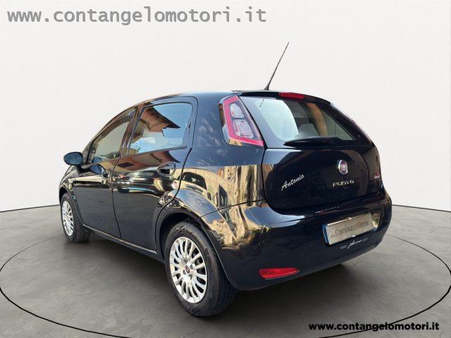 FIAT Punto 1.3 MJT II 75 CV 5 porte Street
