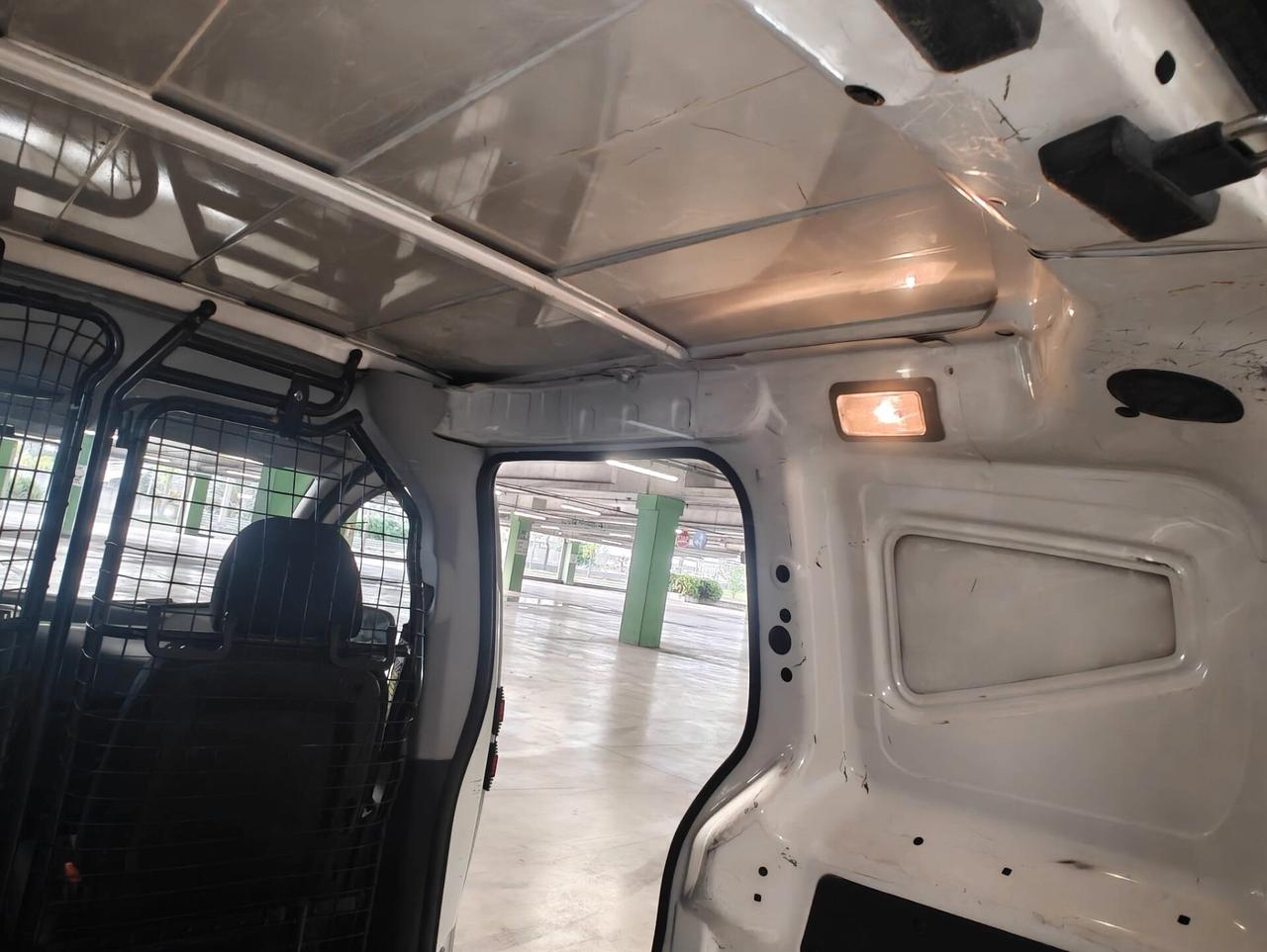 Fiat Fiorino QUBO 1.3 MJT 75CV (N1)