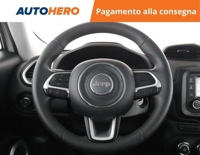 JEEP Renegade 1.6 E-TorQ EVO Sport