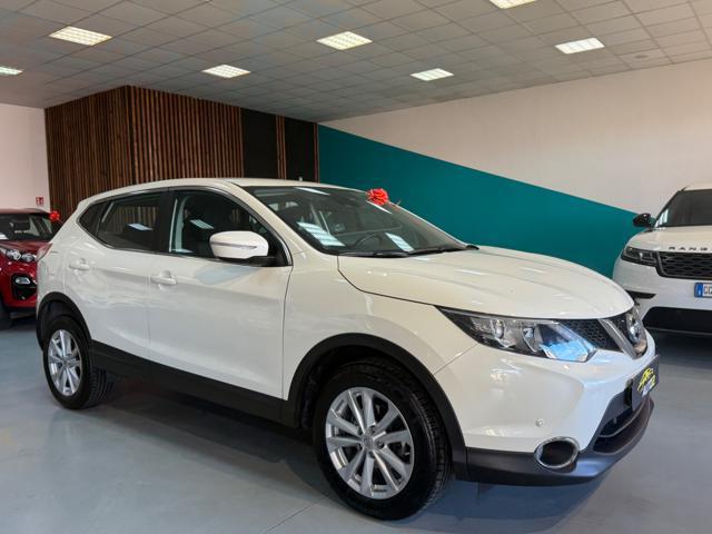 NISSAN Qashqai 1.6 dCi 4WD Tekna