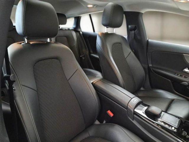 MERCEDES-BENZ CLA 200 d Automatic Shooting Brake Sport