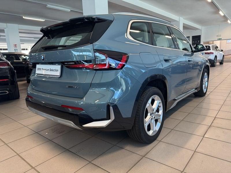 BMW X1 X1 sDrive18d xLine Plus